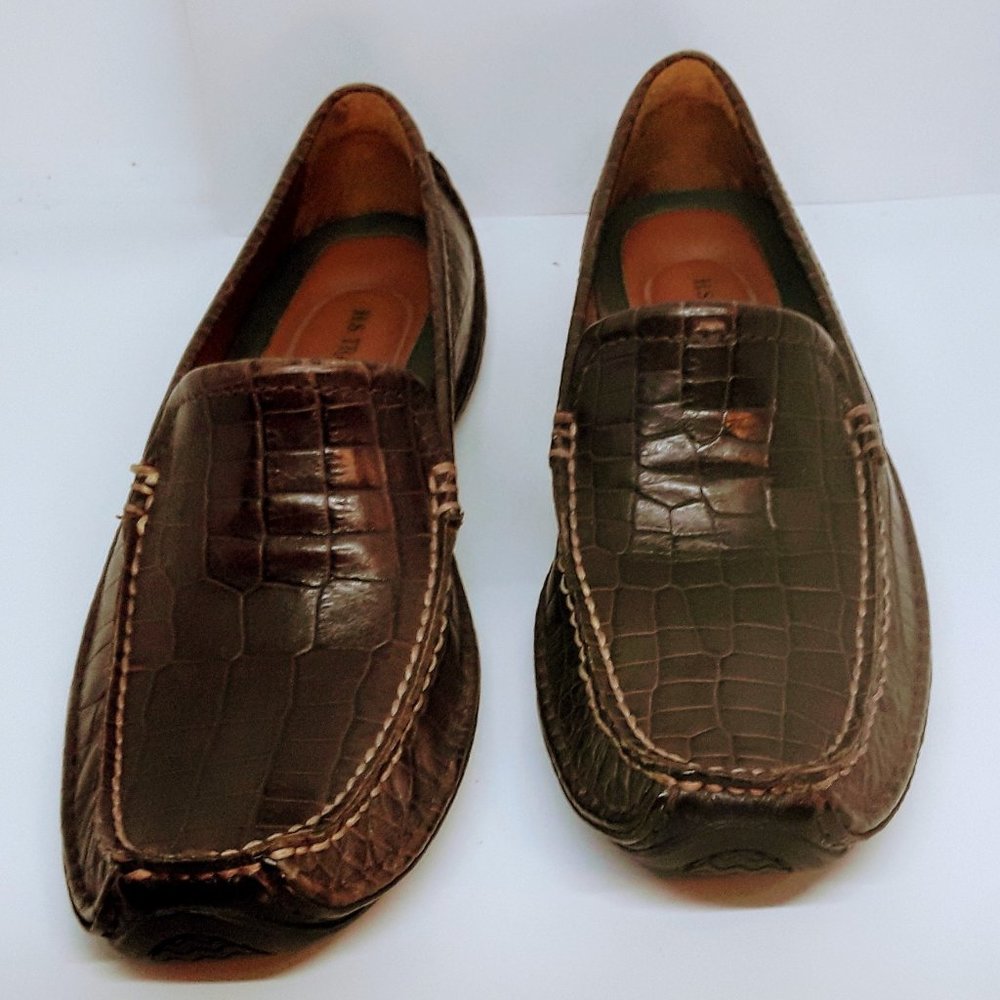H.S. Trask Loafer